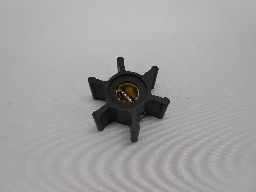 Waterpomp, Impeller, Jabsco / Johnson / Volvo, binnenboord, Ophalen of Verzenden, Nieuw, Motor en Techniek