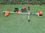 ✅️ Stihl fs 89 bosmaaier inclusief accessoires, Tuin en Terras, Bosmaaiers, Ophalen, Gebruikt, 10 tot 30 cm, Stihl
