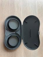 Sony VF-37M Videocamera Lens Filter Kit, Overige merken, Gebruikt, Minder dan 50 mm, UV-filter