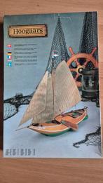 Billing Boats Hoogaars Zeeuws jacht NR. 530, Ophalen of Verzenden, Zo goed als nieuw, Groter dan 1:32, Overige merken