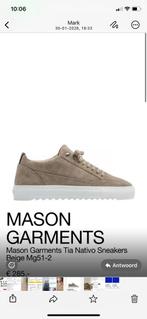 Mason Garments sneakers. Origineel., Kleding | Heren, Schoenen, Ophalen of Verzenden, Nieuw, Overige kleuren