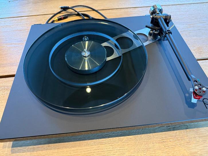 Rega P6 NIEUW! Dynavector DV 10x5 MKII MC, Audio, Tv en Foto, Platenspelers, Nieuw, Platenspeler, Overige merken, Ophalen of Verzenden