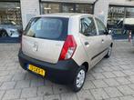 Hyundai i10 1.1 Pure 5Deurs Nieuwe apk NAP (bj 2010), 21 km/l, Gebruikt, 31 €/maand, 4 cilinders