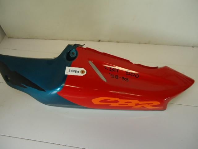 CBR900 1998 - 1999 Honda Kuipdeel Kuipdeel kont D1-18198