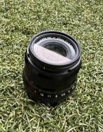 Fuji XF 23mm f/2 R WR | Zo goed als nieuw, Ophalen of Verzenden, Zo goed als nieuw, Groothoeklens