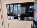 Bosch magnetron, Ophalen, Zo goed als nieuw, Inbouw