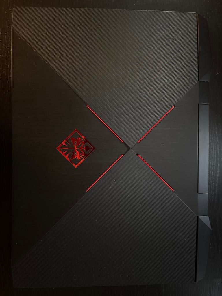 HP Omen 15-dc0xxx laptop, Gebruikt, Met videokaart, 2 tot 3 Ghz, Ophalen of Verzenden