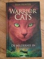 Warrior Cats: De Wildernis In - Erin Hunter, Boeken, Ophalen of Verzenden, Zo goed als nieuw, Erin Hunter