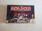 Monopoly WK Voetbal 1998 Frankrijk Editie - Gebruikt, Vijf spelers of meer, Ophalen of Verzenden, Gebruikt, Parker Brothers