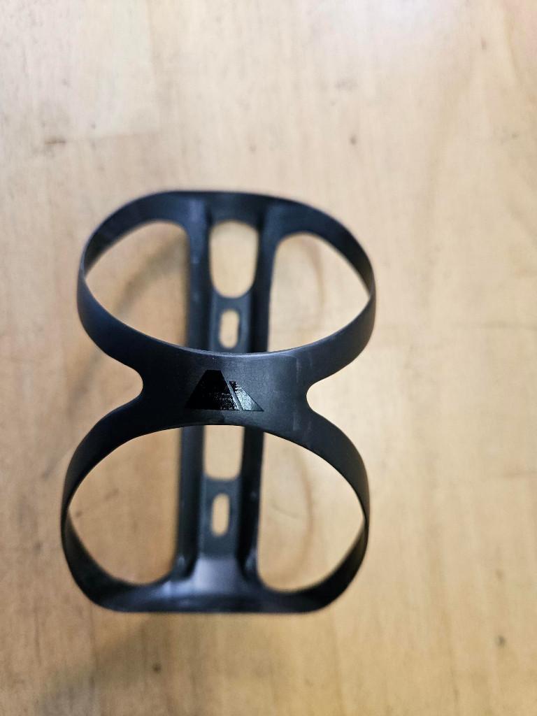 Canyon,     2 bidonhouders, 15 gram per stuk +2 bidons nieuw, Fietsen en Brommers, Fietsonderdelen, Ophalen, Canyon, Overige typen