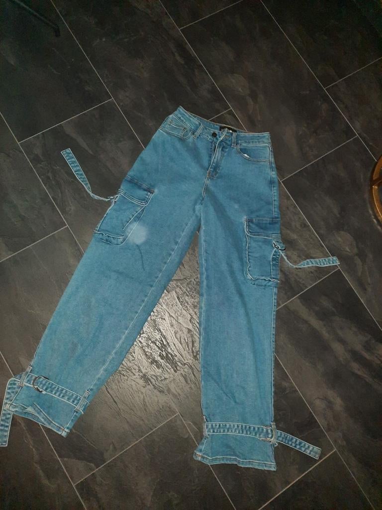 Partij Dameskleding (5 zakken) S & M, Ophalen, Nieuw