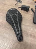 Fizik Vento Argo Adaptive 140mm Zadel, Ophalen, Zo goed als nieuw, Racefiets, Zadel