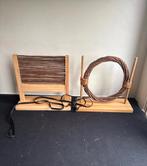 Leuke agility set voor konijnen, Dieren en Toebehoren, Ophalen of Verzenden, Zo goed als nieuw, Speelgoed