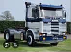 Gezocht vrachtwagen oldtimer scania of volvo, Ophalen of Verzenden, Scania, Interieur en Bekleding