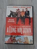 DVD A Long Way Down - Pierce Brosnan, Vanaf 6 jaar, Ophalen, Zo goed als nieuw, Romantische komedie