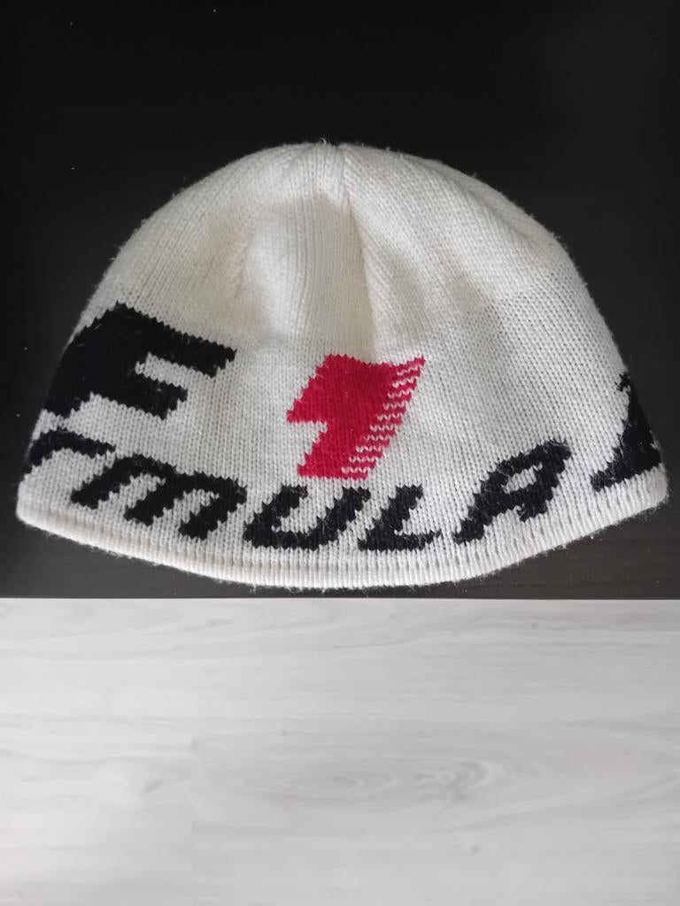 Verzamelobject Formule 1 muts, Ophalen of Verzenden, Nieuw, Formule 1