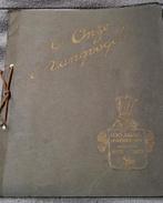 Onze zangvogels 100 jarig jubileum - Collectors item, P. Sluis, Ophalen of Verzenden, Zo goed als nieuw, Vogels