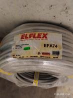 Preflex 16 mm 100 m h07v elektriciteitskabel, Ophalen of Verzenden, Overige typen