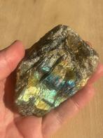 Labradoriet Ruw Stuk - 166 gram - Edelsteen, Sieraden, Tassen en Uiterlijk, Edelstenen, Ophalen of Verzenden, Nieuw