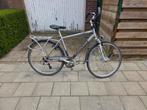 Oxford heren fiets 28 inch, Gebruikt, Versnellingen, 57 tot 61 cm, Ophalen