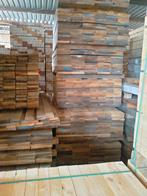 Eikenhout,balken planken,Douglas larix, Tuin en Terras, Ophalen of Verzenden