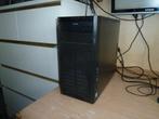 PC met Asus MoBo +I5 4570 +8Gb DDR3 +SSD +2Tb HD +DVD+USB3, Ophalen, Gebruikt, 8 GB, Zelf gebouwde pc