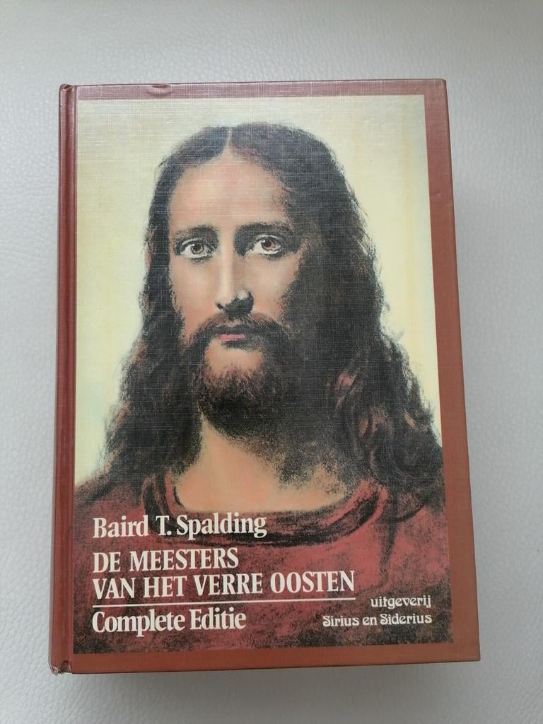 De Meesters van het Verre Oosten - Complete Editie, Boeken, Ophalen of Verzenden, Gelezen, Spiritualiteit algemeen, Overige typen