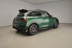 Mini Cooper JCW John Cooper Works | XL Pakket, 1998 cc, 4 cilinders, 4 stoelen, 231 pk