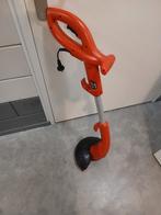 Grastrimmer /Heggenschaar, Ophalen, Elektrisch