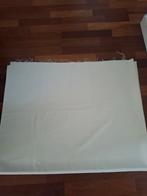 Lap stof linnen/katoen  1,80 x 1,40, Hobby en Vrije tijd, Stoffen en Lappen, Overige kleuren, 120 cm of meer, Nieuw, Ophalen of Verzenden