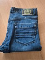 D-Rich Heren Spijkerbroek mt 33, Kleding | Heren, Ophalen of Verzenden, Zo goed als nieuw, Blauw, W33 - W34 (confectie 48/50)