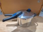 BK snelkookpan 6 liter, Kookpan of Snelkookpan, Onbekend, Ophalen of Verzenden, Zo goed als nieuw