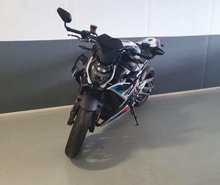 BMW M1000R 2025, Sc Poject Uitlaat, Motoren, Motoren | Schademotoren, Naked bike, BMW, meer dan 35 kW, 4 cilinders, Motorrijbewijs A