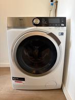 AEG Was-/Drogercombinatie 8000 Series - ÖKOMix & ProSense, Witgoed en Apparatuur, Was-droogcombinaties, 8 tot 10 kg, Ophalen, Gebruikt