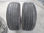 2 X Michelin 185/55r15, Ophalen