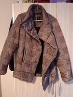 Promiss winterjas, Kleding | Dames, Jassen | Winter, Ophalen, Blauw, Onbekend, Maat 34 (XS) of kleiner