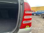 Achterlicht rechts van een Mercedes C-Klasse, Gebruikt, -, Ophalen of Verzenden, -