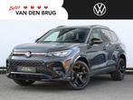 Volkswagen Tiguan 1.5 eHybrid R-Line Edition 204PK DSG Black, Stof, Euro 6, 150 min, Plug-in hybride