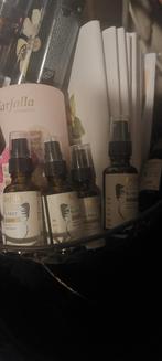 🌿 Farfalla Haar & Botanica — Set (¾ vol) + extra’s, Ophalen, Nieuw, Overige typen