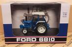 Ford 6810 2WD GEN3 Tractor Universal Hobbies UH 1:32 Nieuw, Ophalen of Verzenden, Nieuw, Tractor of Landbouw, Universal Hobbies