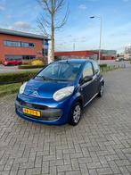 Citroën C1 1.0 3-DRS 2006 Blauw, Voorwielaandrijving, 765 kg, C1, 68 pk