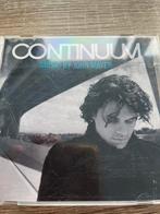 John Mayer - Continuum CD zo goed als nieuw, Ophalen of Verzenden, 2000 tot heden, Gebruikt
