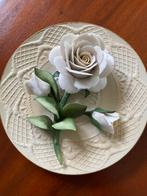 England’s Rose Diana wandbordje, Ophalen