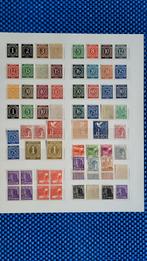 Mix Collection Deutsche Reich 2, Verzenden, Duitse Keizerrijk, Postfris