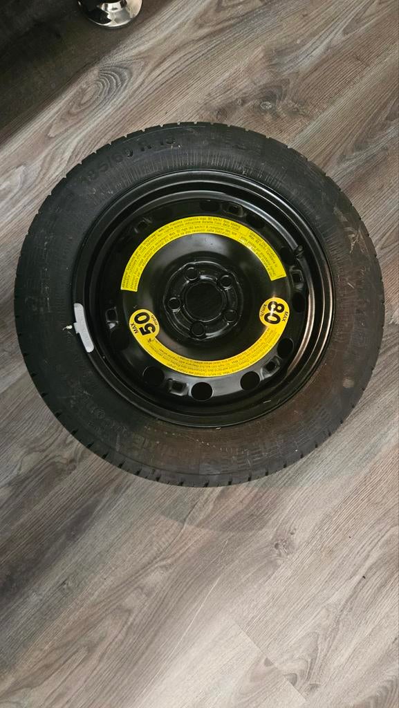 Banden, Ophalen of Verzenden, Gebruikt