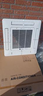 Airconditioning losse plafondpaneel, 3 snelheden of meer, Ophalen of Verzenden, 60 tot 100 m³, Plafondventilator