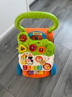 Baby walker- merk: vtech baby, Ophalen, Zo goed als nieuw, 6 maanden tot 2 jaar