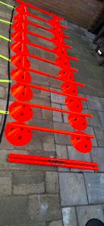 Voetbal Trainingsmateriaal set van Forza, Maat M, Ophalen, Zo goed als nieuw, Overige typen