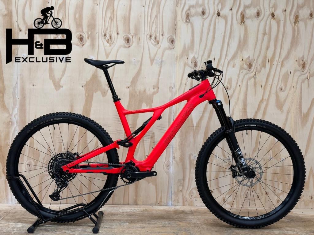 Specialized Turbo Levo SL Comp 29 inch E-Mountainbike NX, Niet ingevuld, Ophalen of Verzenden, Zo goed als nieuw, Niet ingevuld