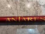 Shimano Antares AX 13 M vaste hengel met manco gezocht, Ophalen of Verzenden, Vaste hengel